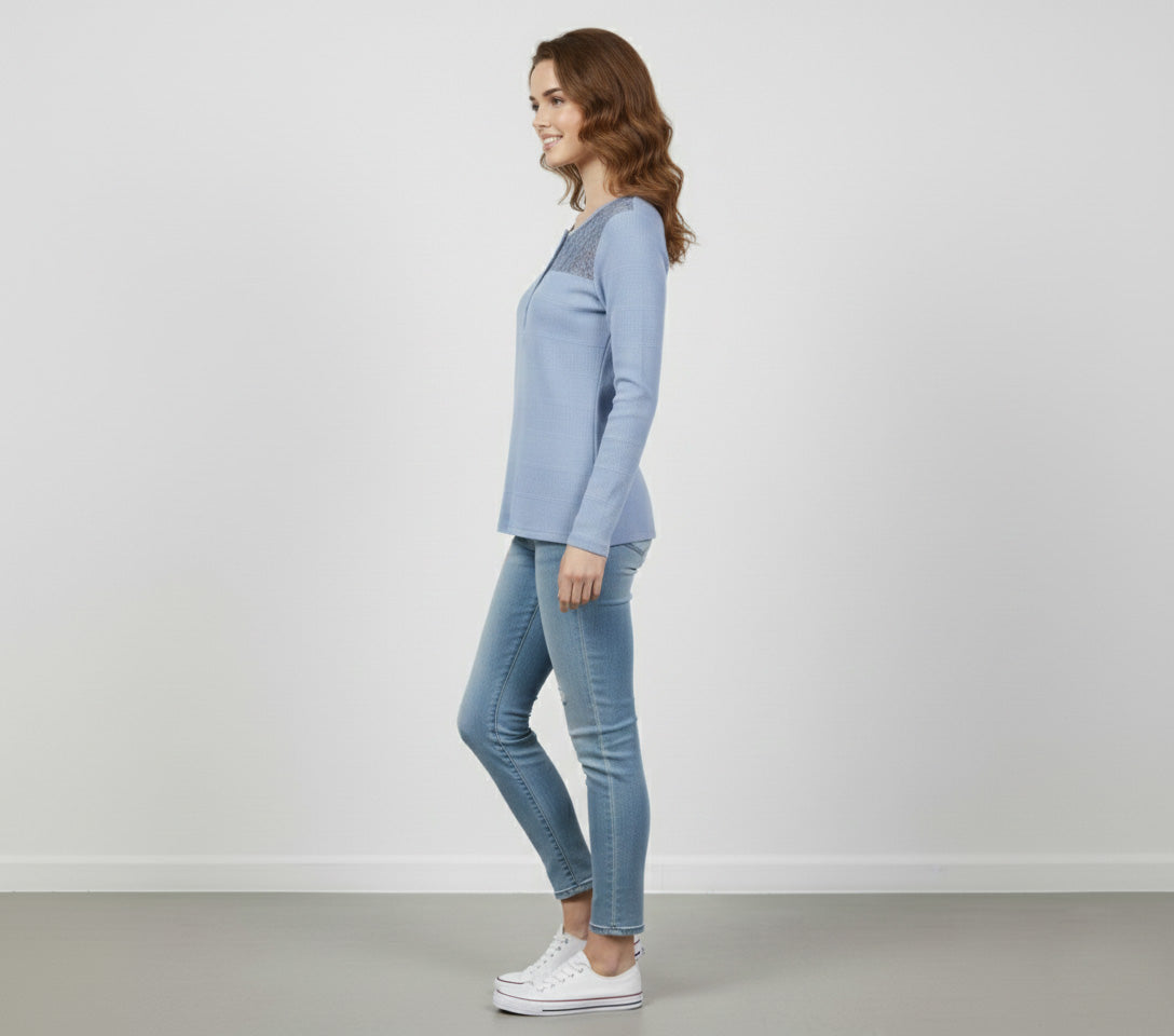 TUNIC TOPS