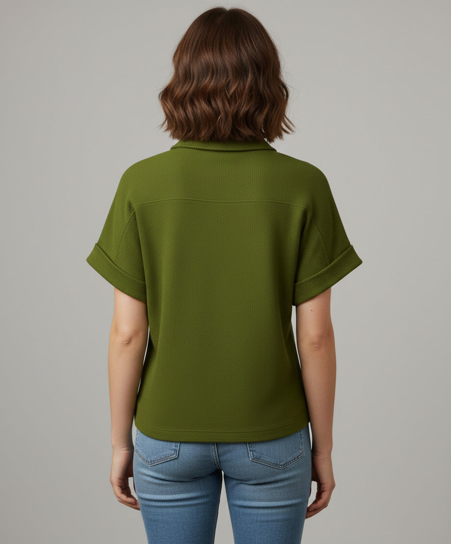 WESTERN TOPS