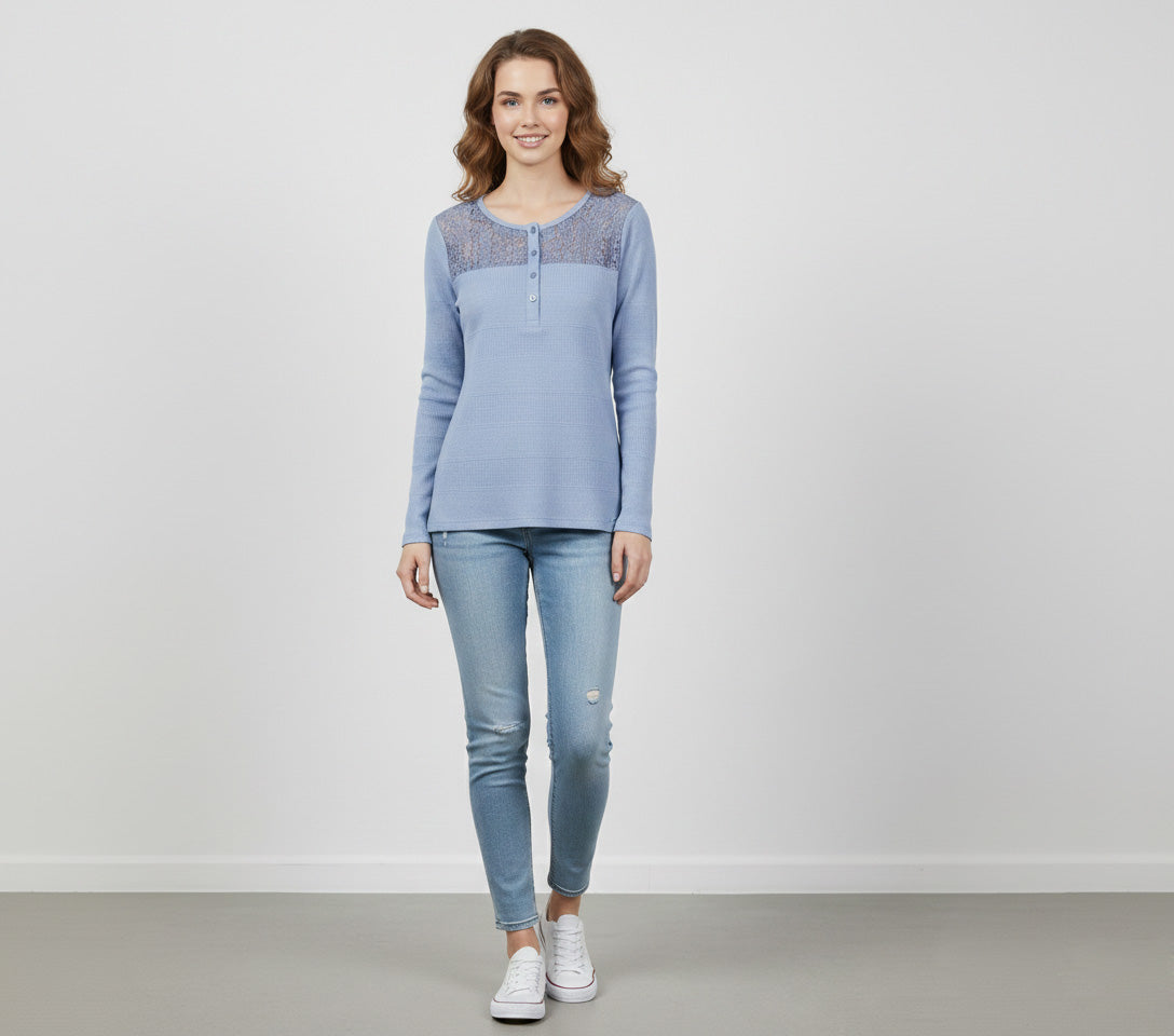 TUNIC TOPS