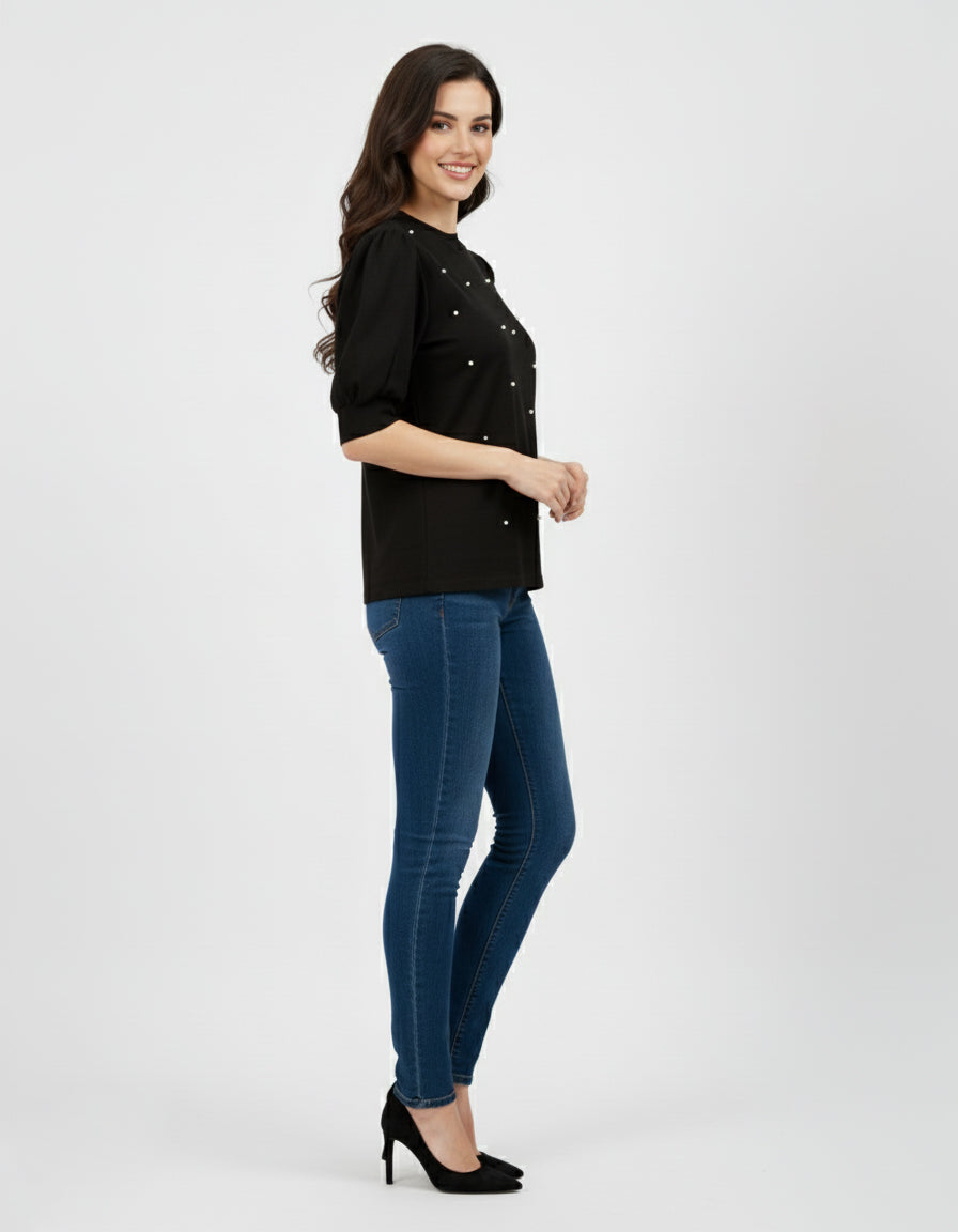WESTERN TOPS