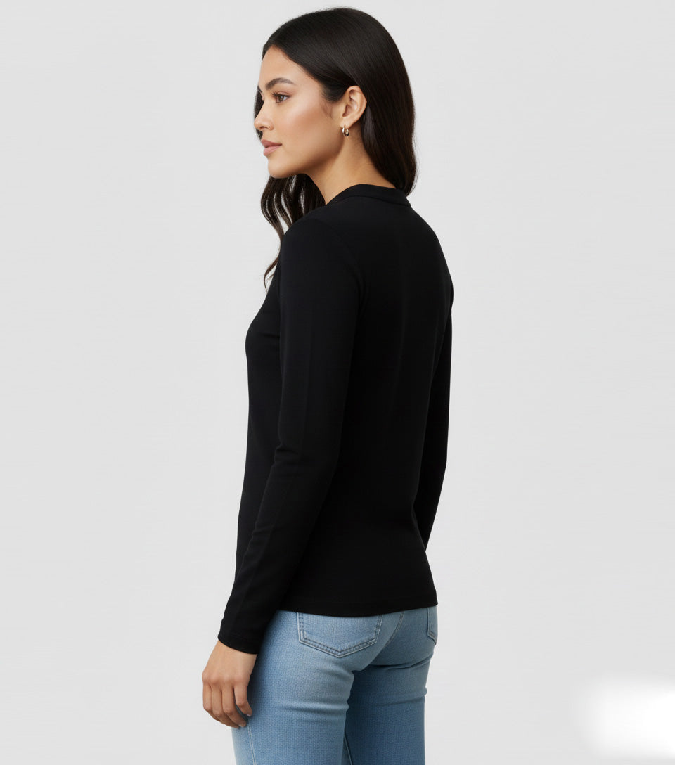TUNIC TOPS