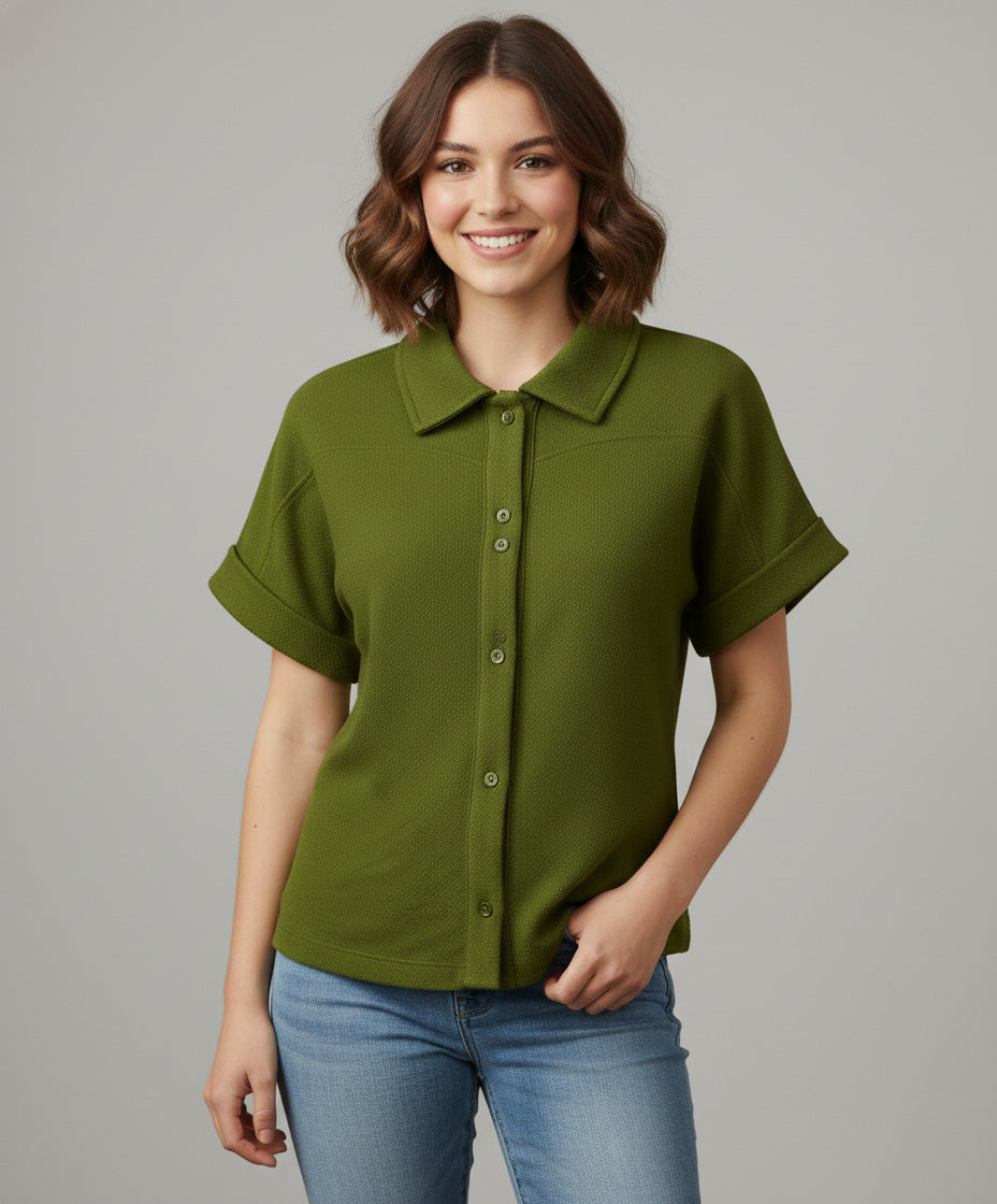 WESTERN TOPS