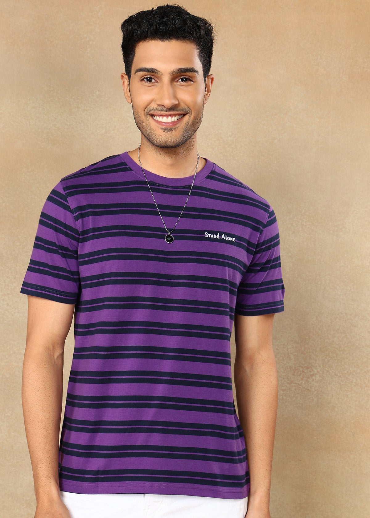 Striped T-Shirt