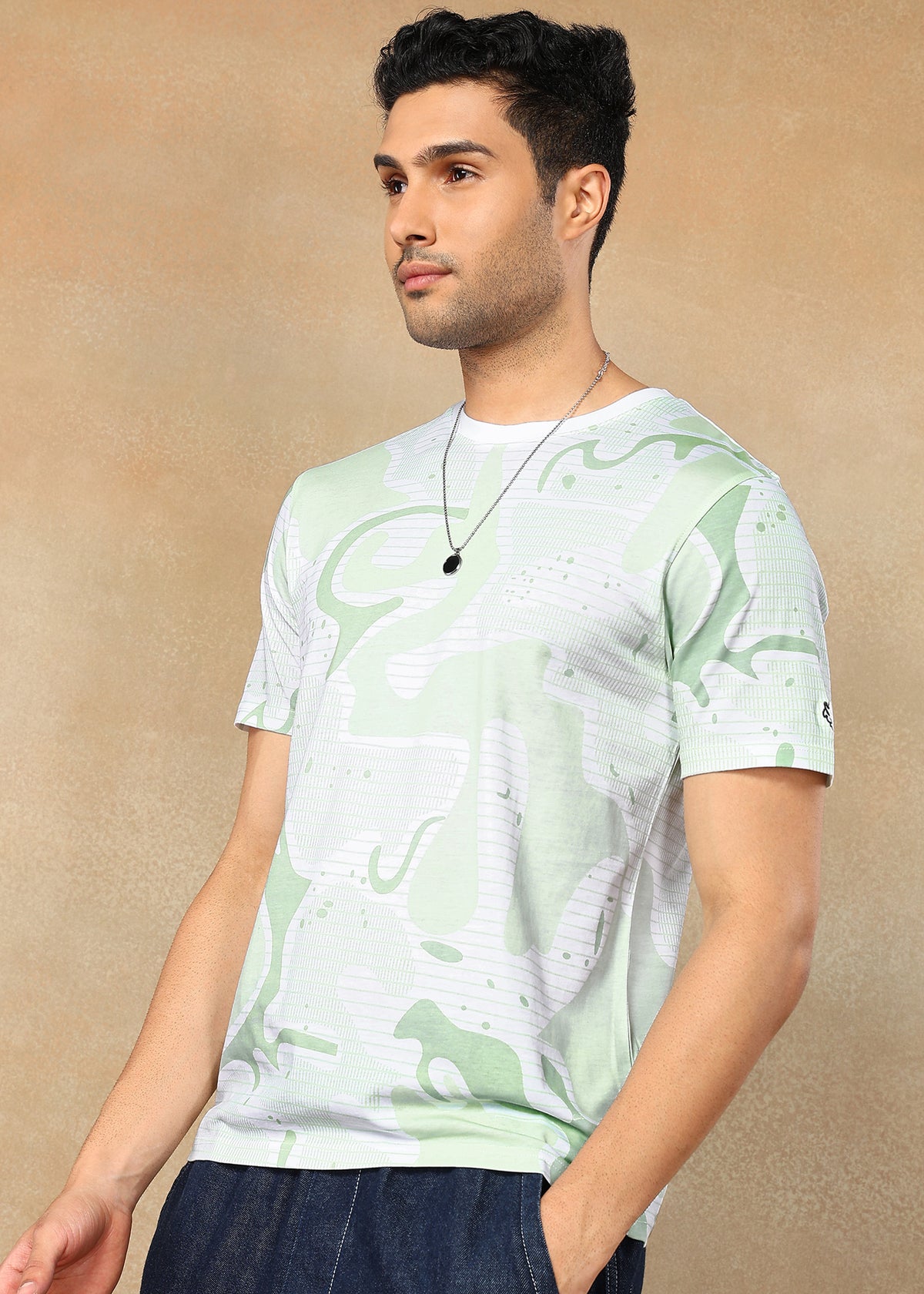 Printed T-Shirts