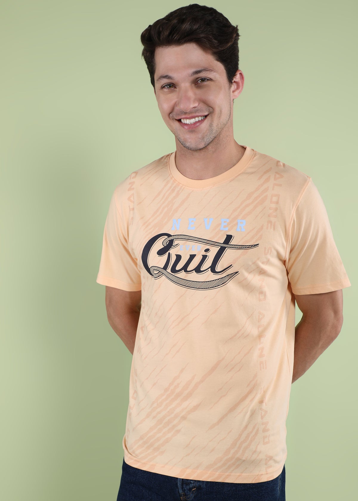 Printed T-Shirts