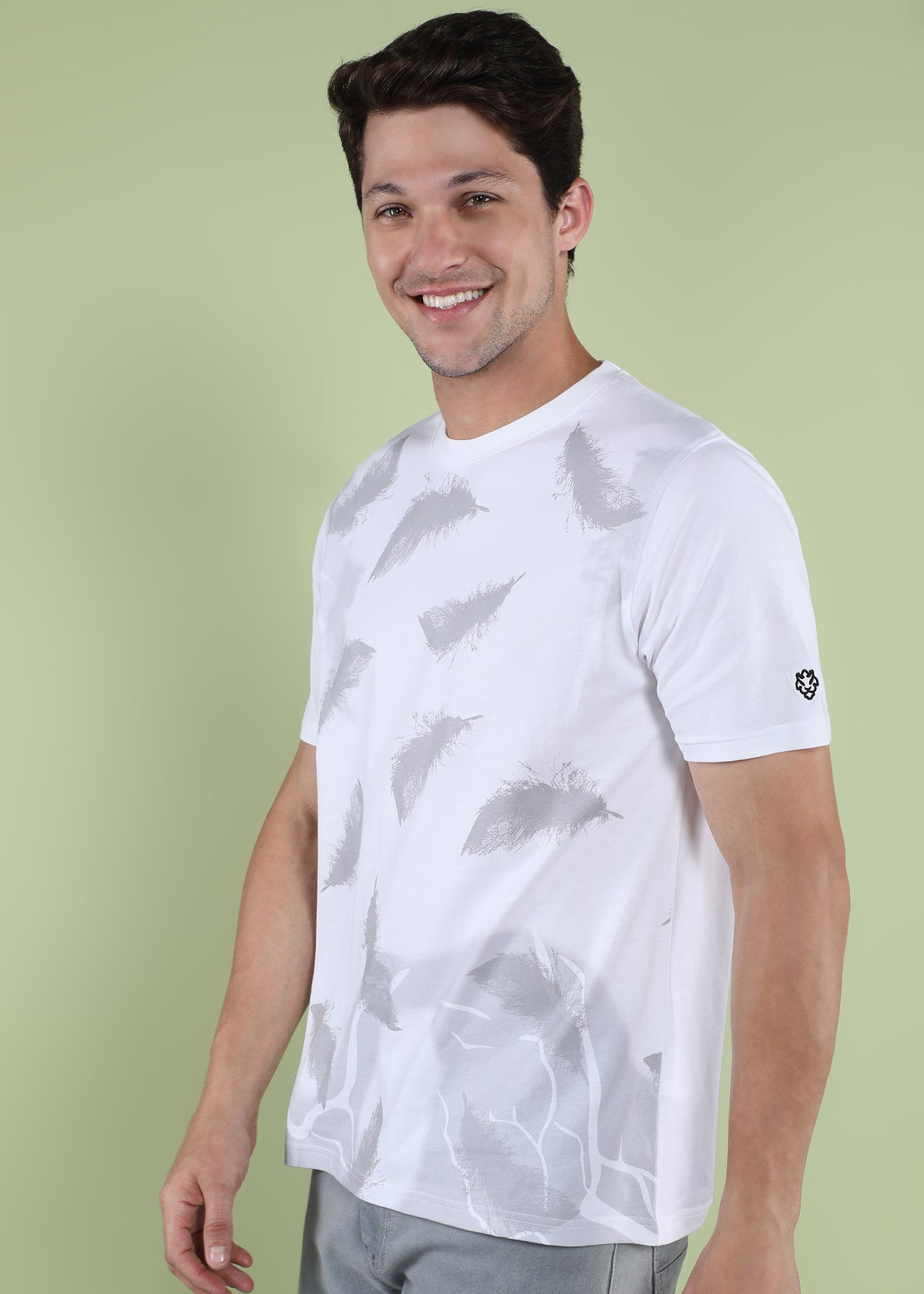 Printed T-Shirts
