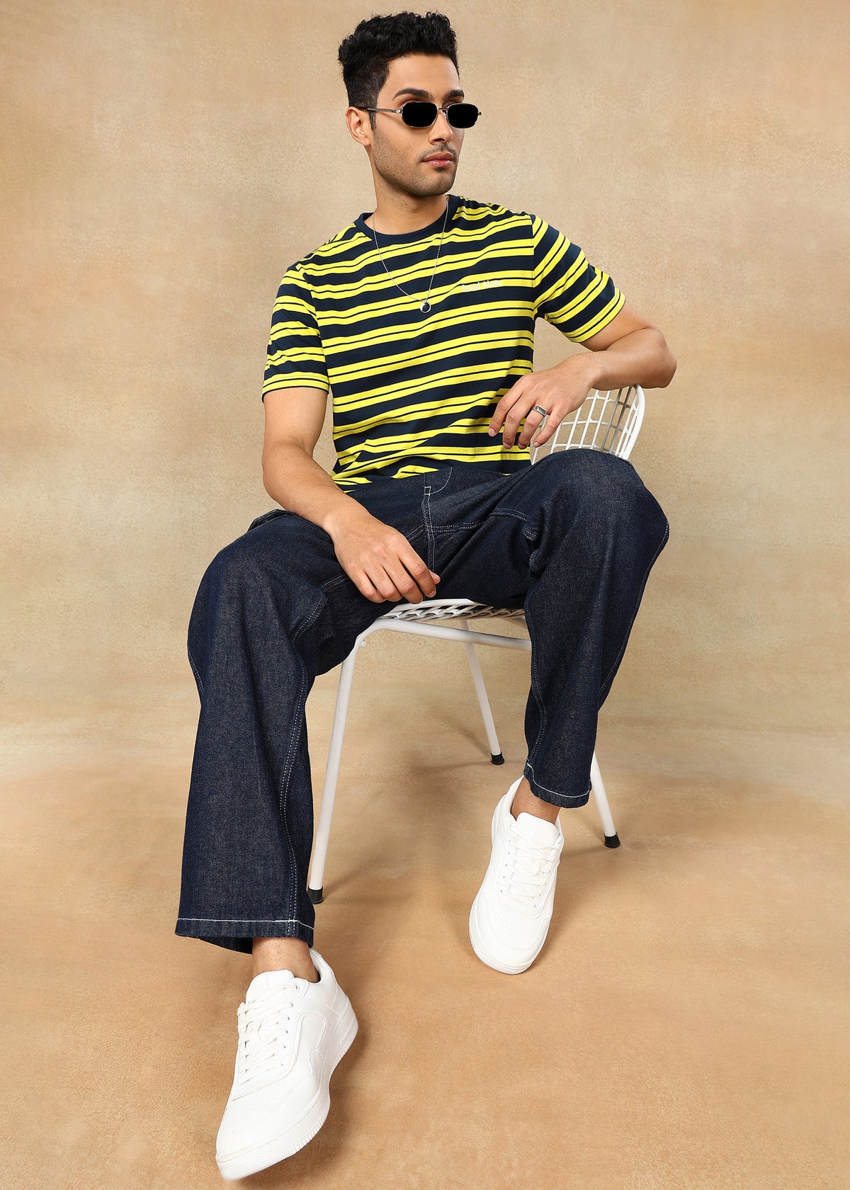 Striped T-Shirt