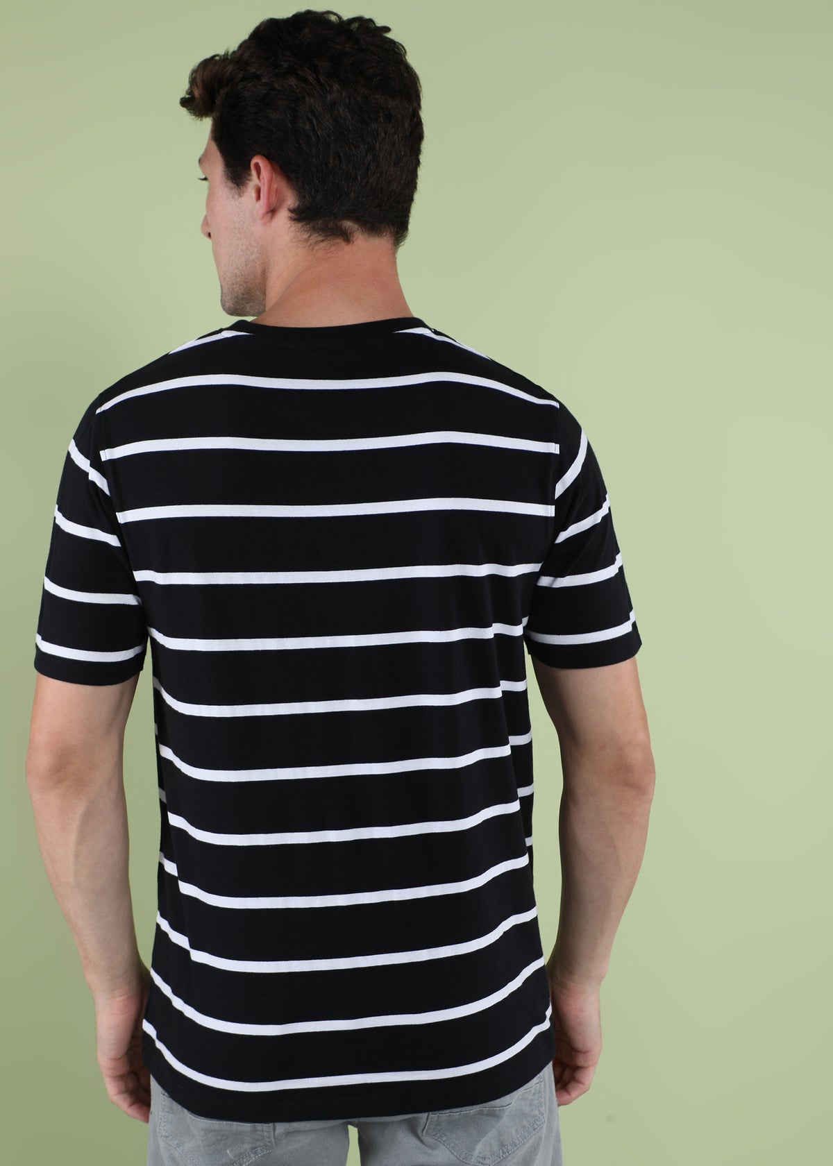 Striped T-Shirt