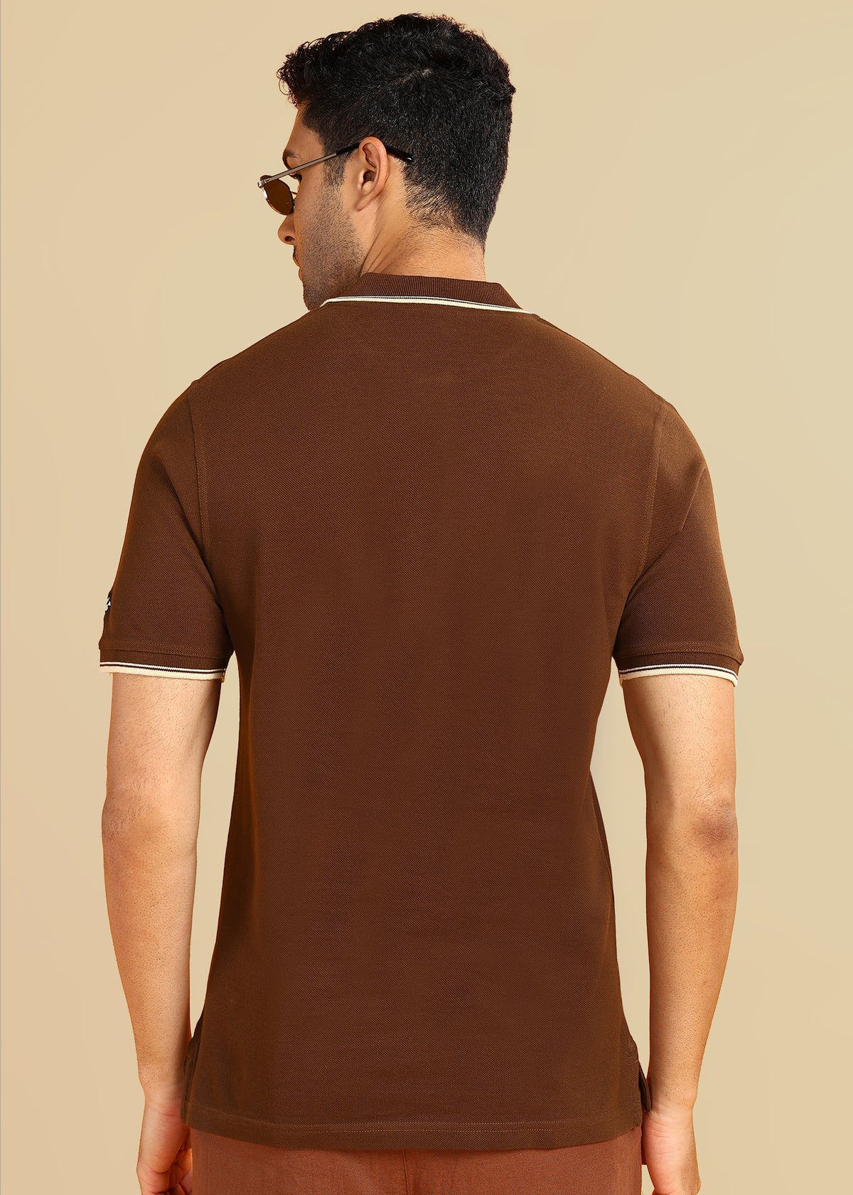 Solid Polo