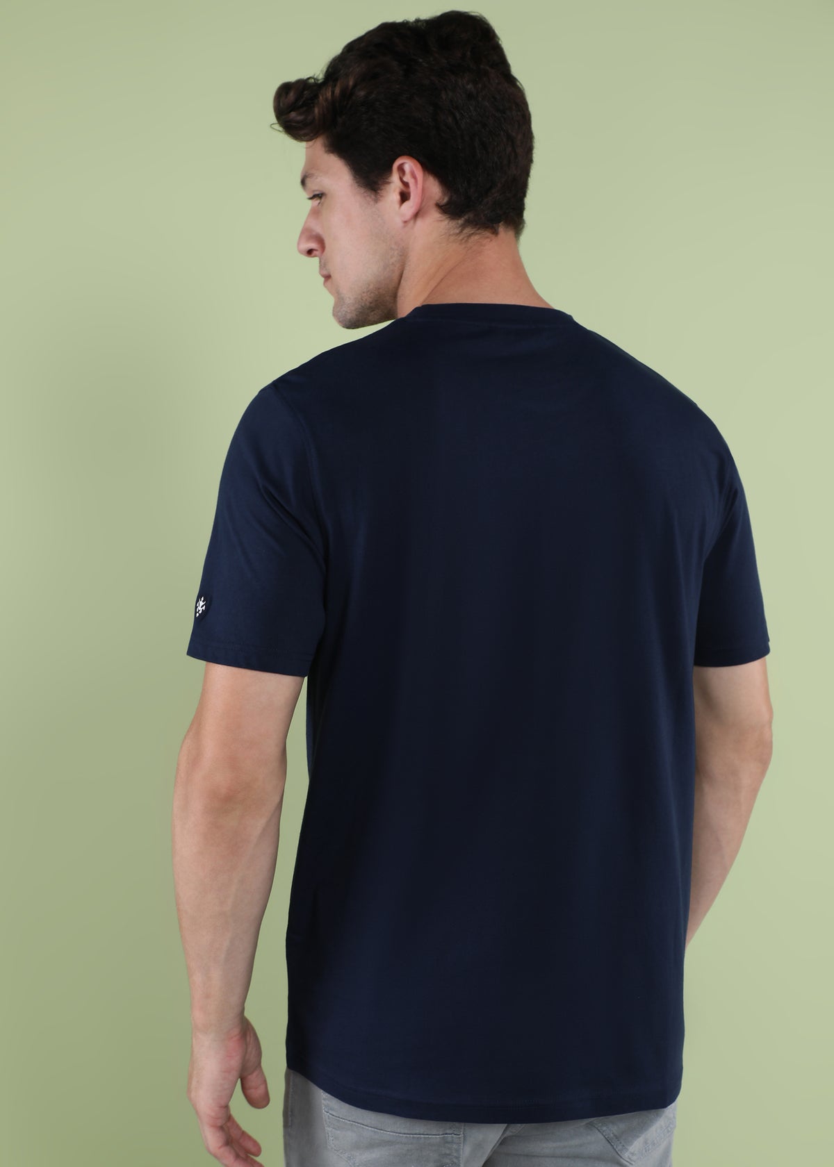 Printed T-Shirts