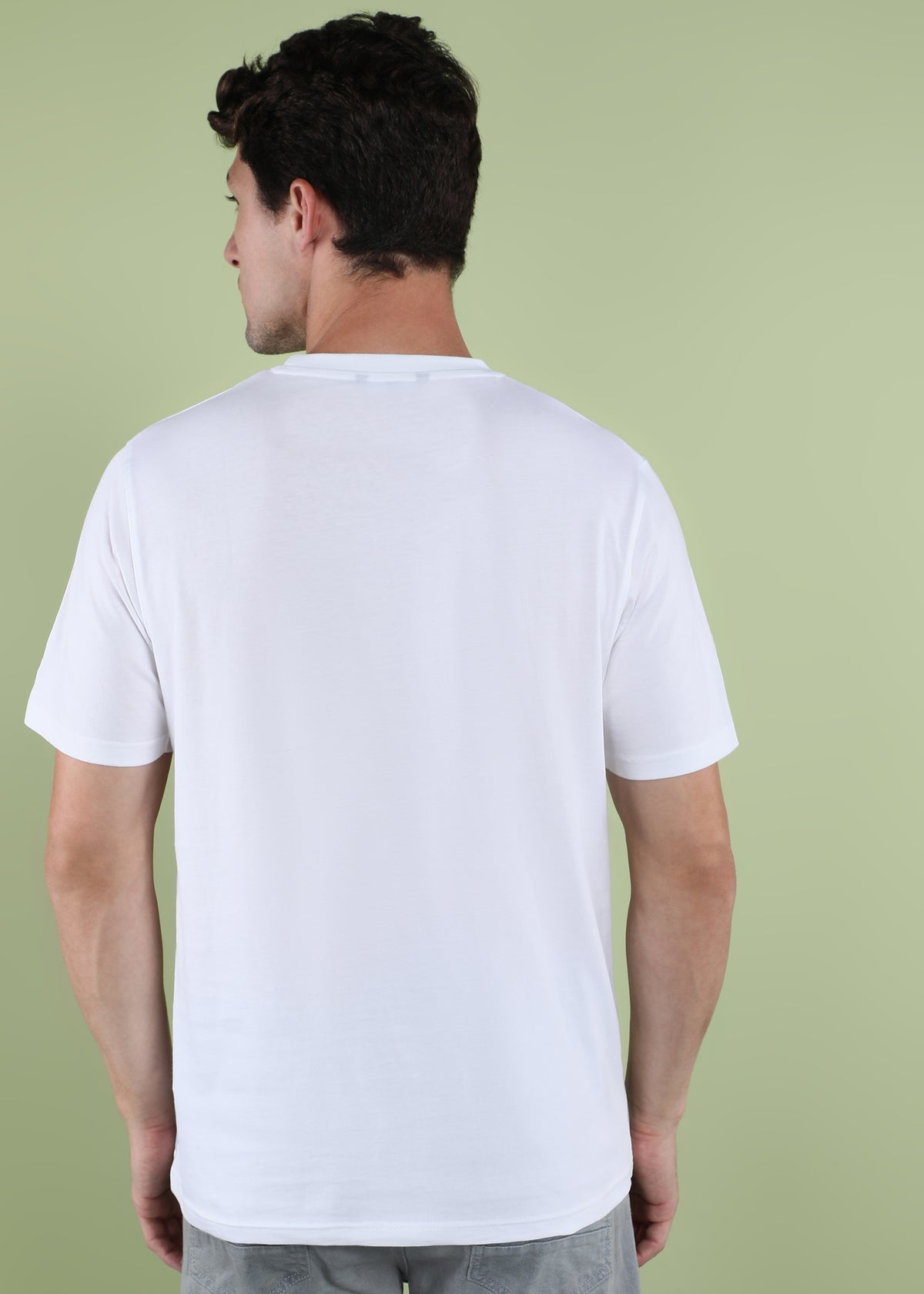Printed T-Shirts