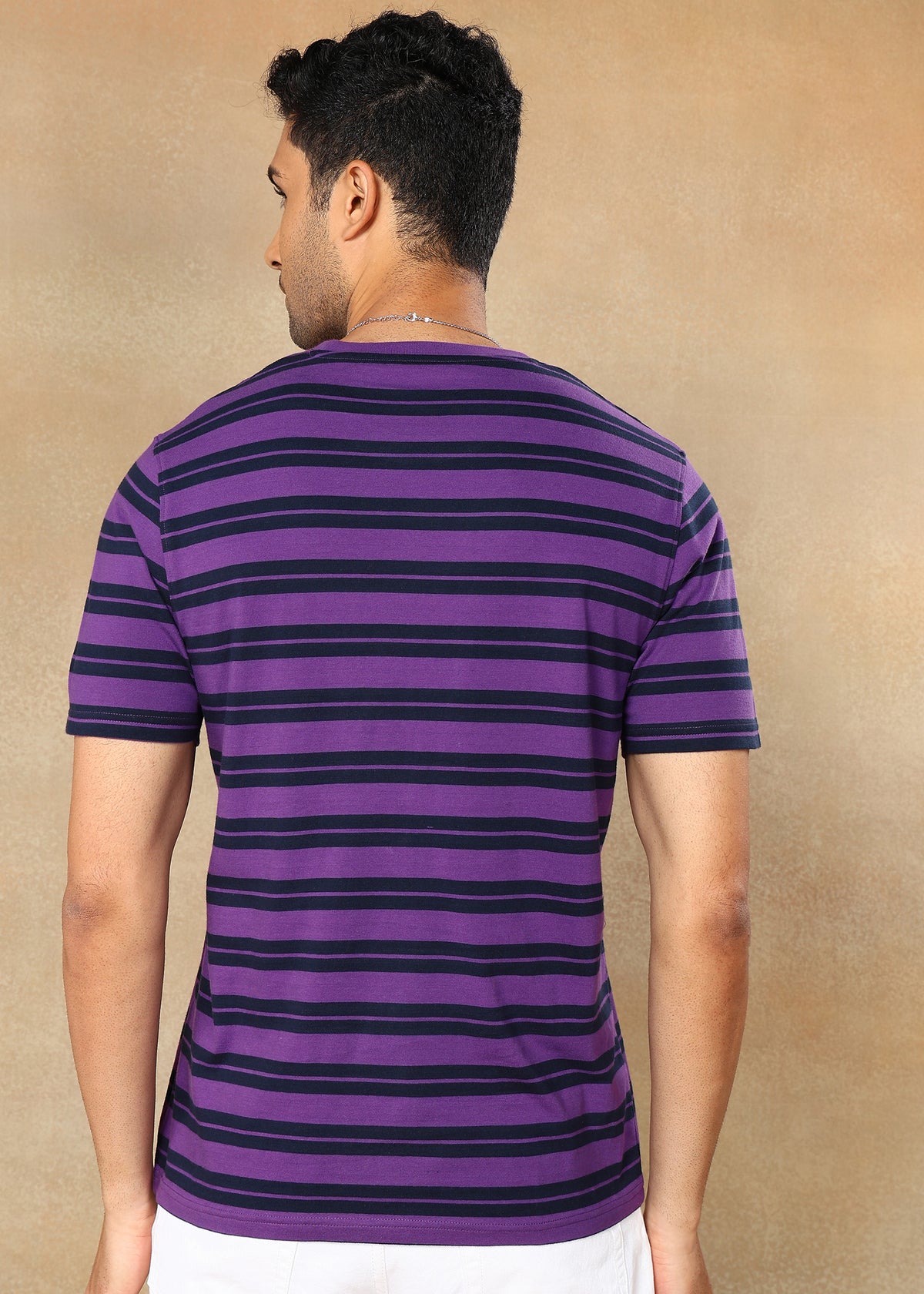 Striped T-Shirt