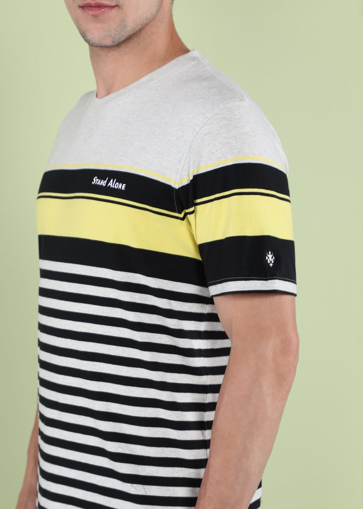 Striped T-Shirt