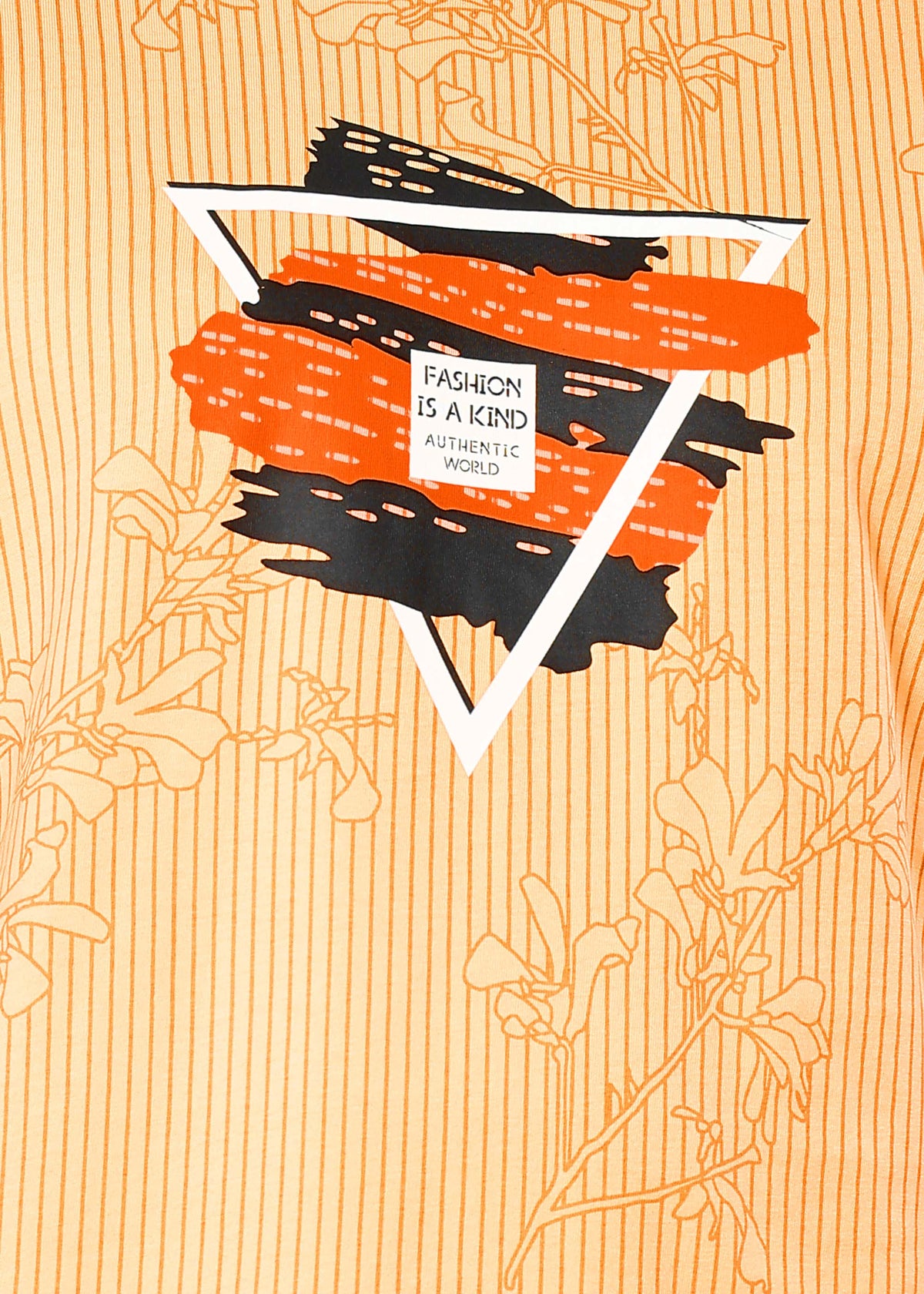 Printed T-Shirts