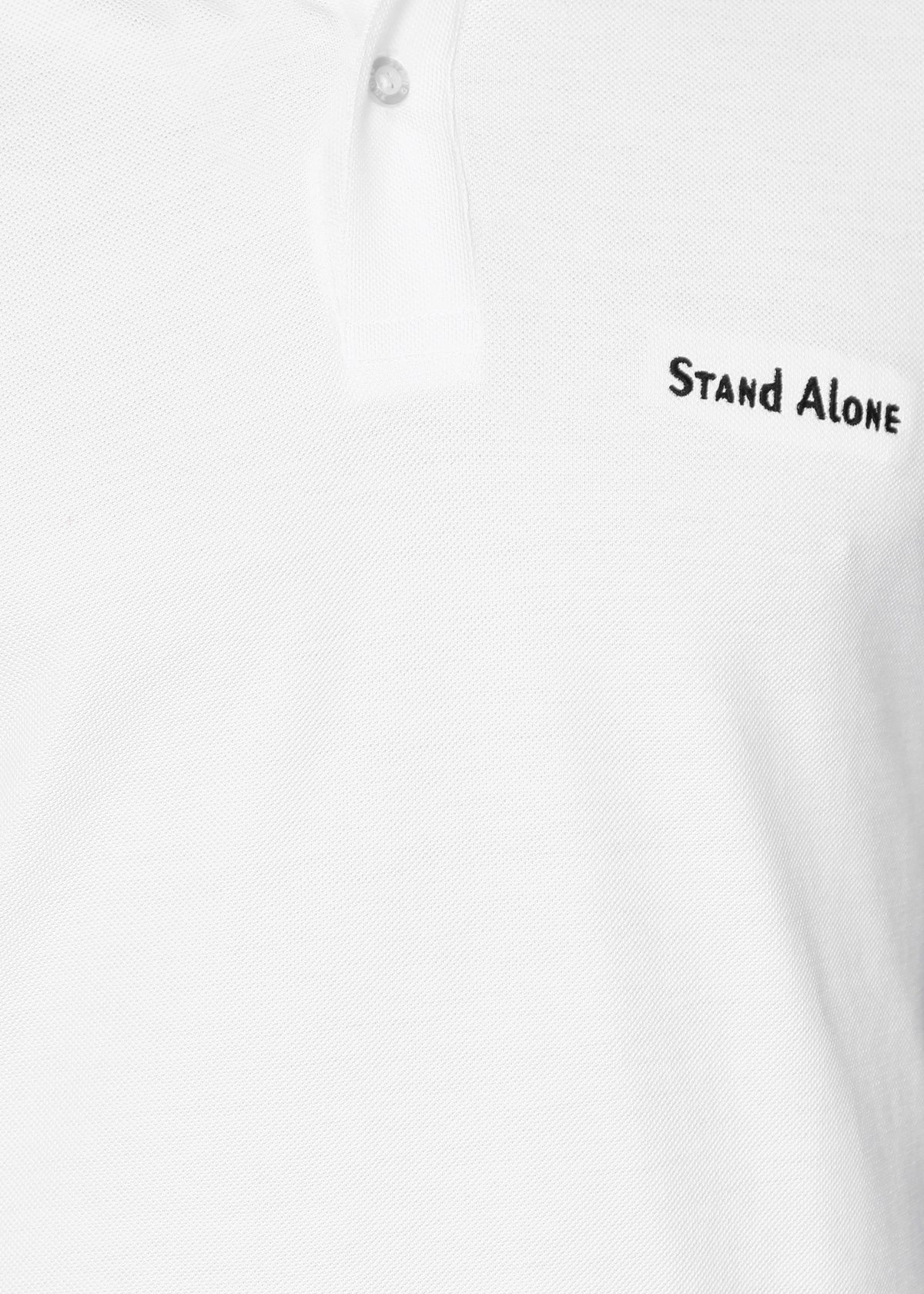 Solid Polo