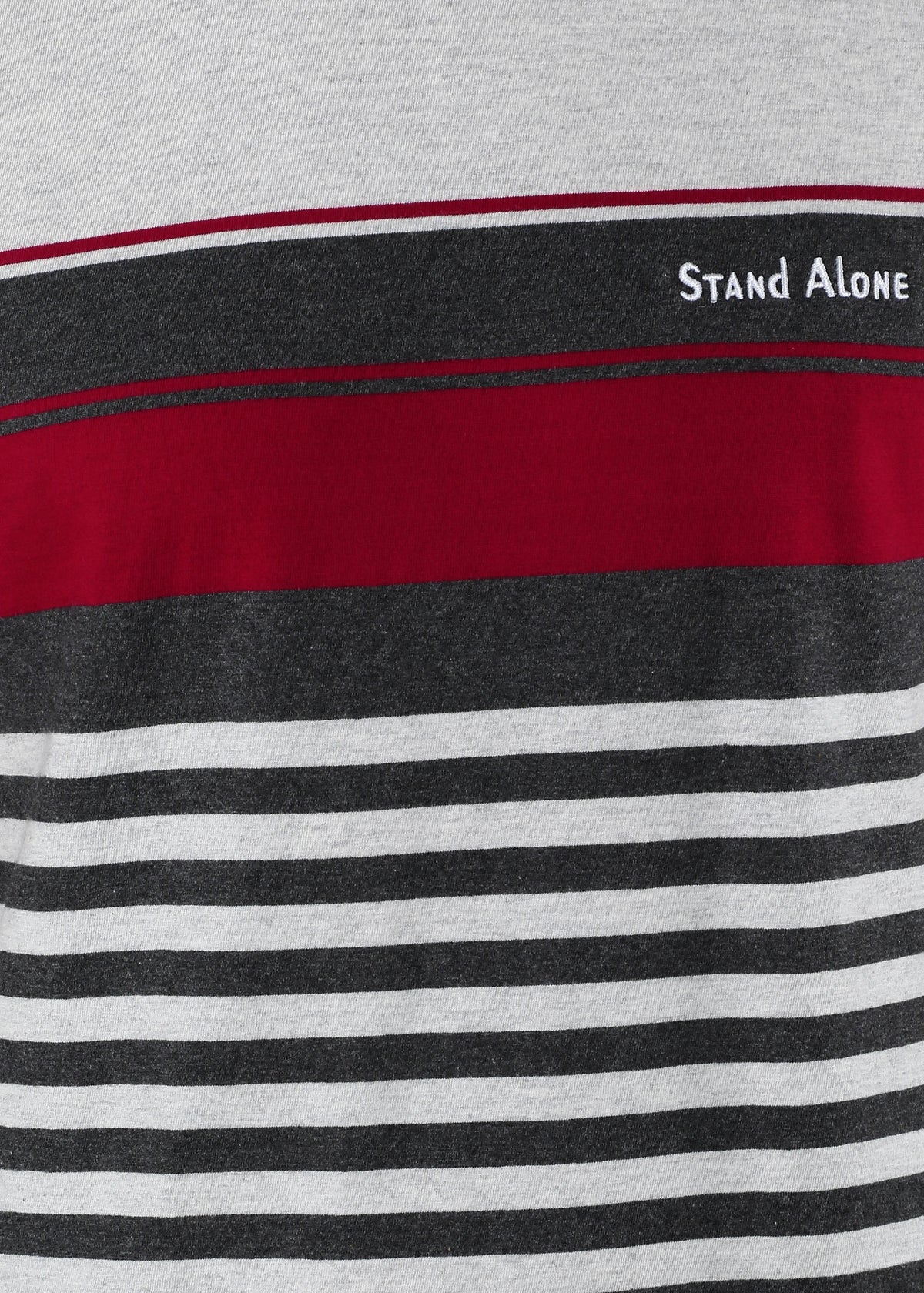 Striped T-Shirt