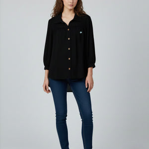 TUNIC TOPS