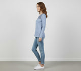 TUNIC TOPS