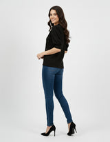 WESTERN TOPS