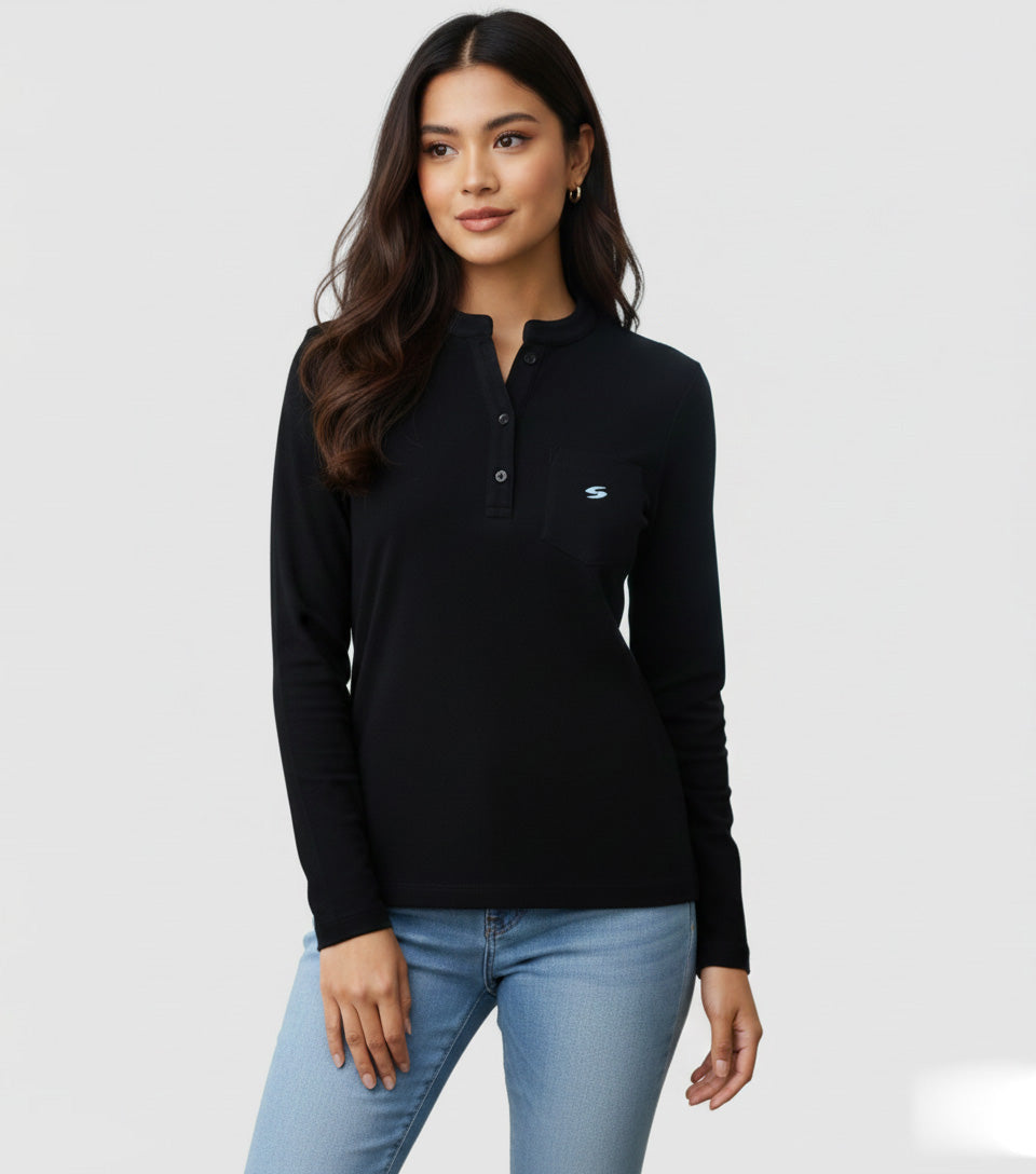 TUNIC TOPS