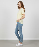 WESTERN TOPS