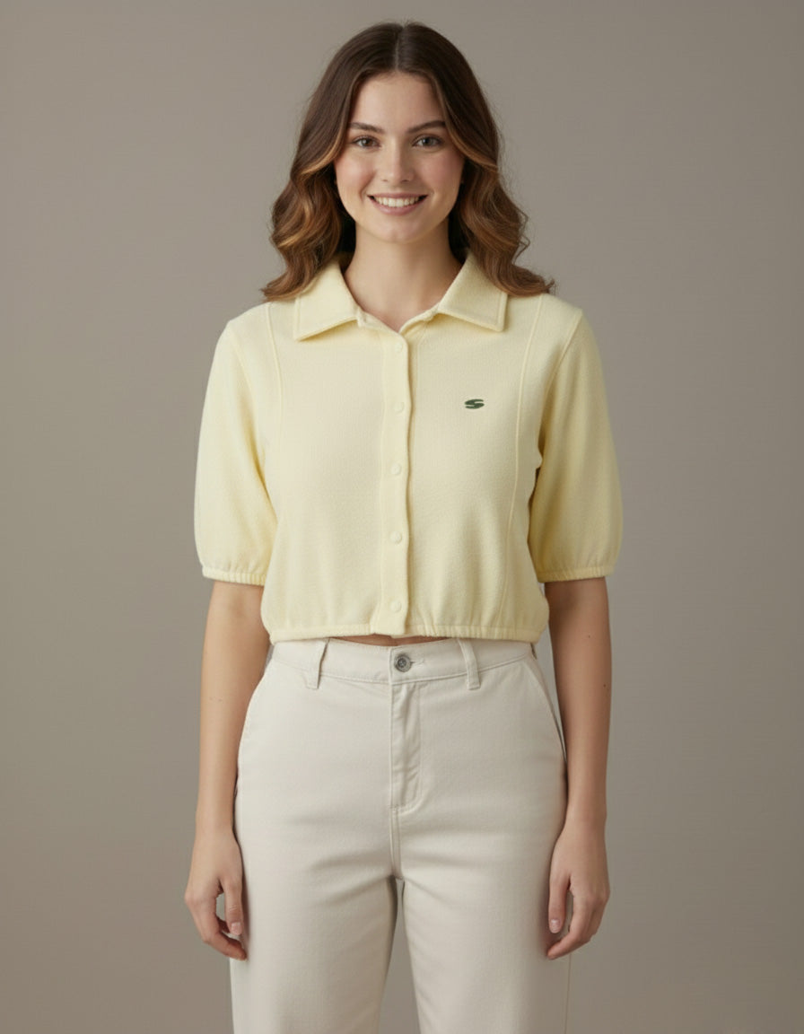 WESTERN TOPS