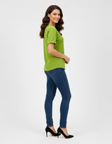 WESTERN TOPS