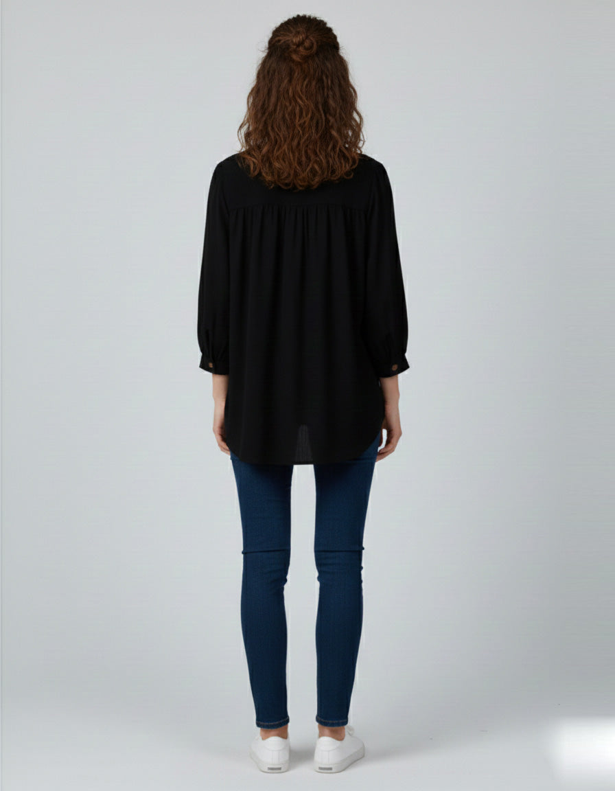 TUNIC TOPS