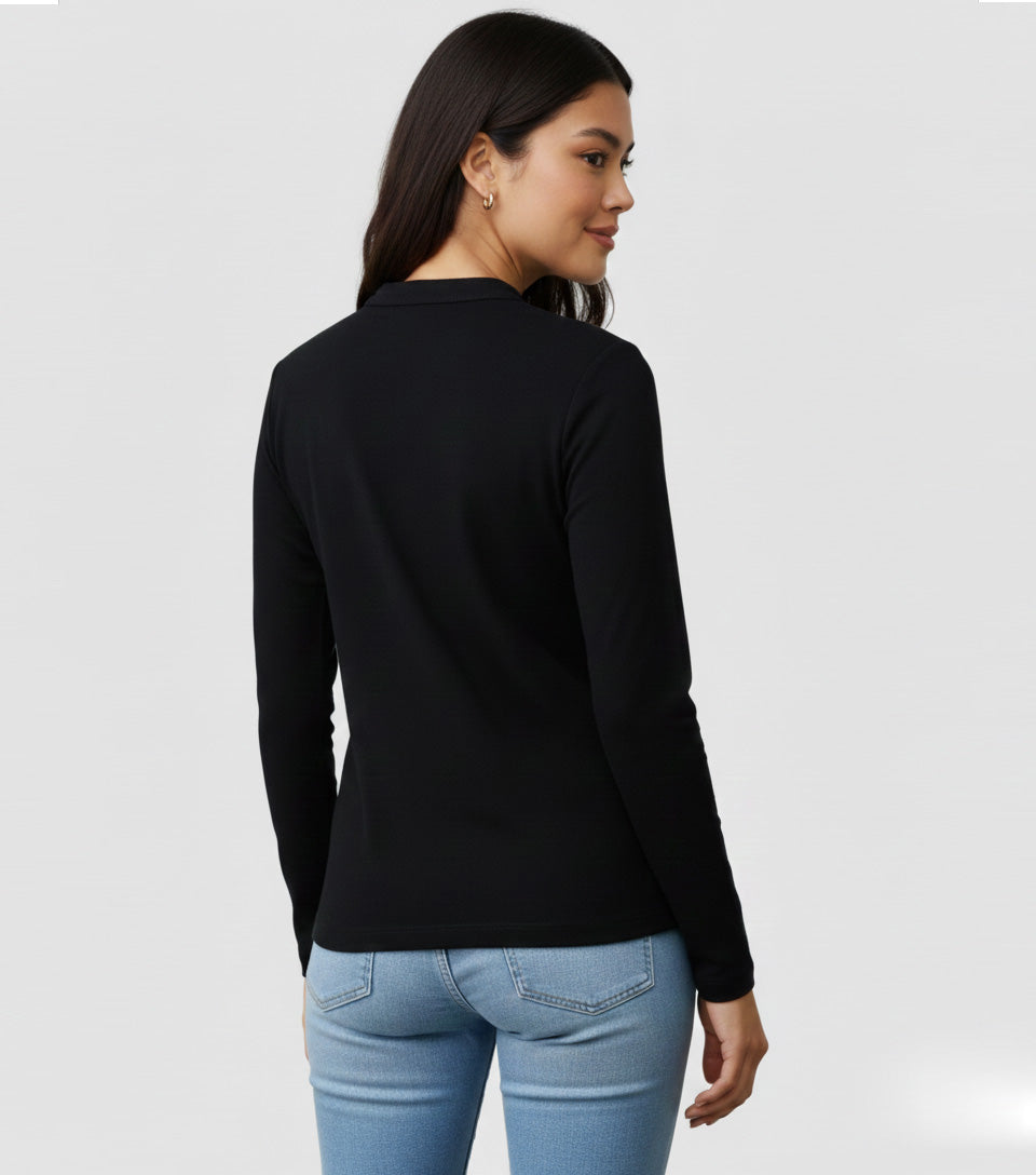TUNIC TOPS