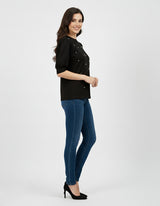 WESTERN TOPS