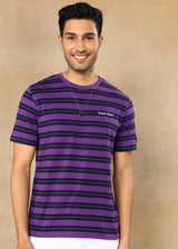 Striped T-Shirt