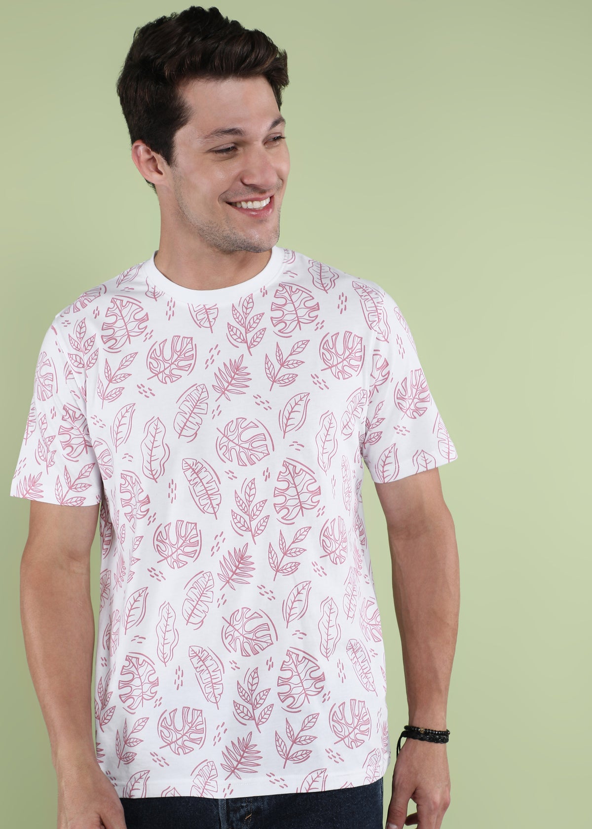 Printed T-Shirts