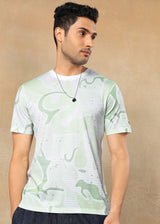 Printed T-Shirts
