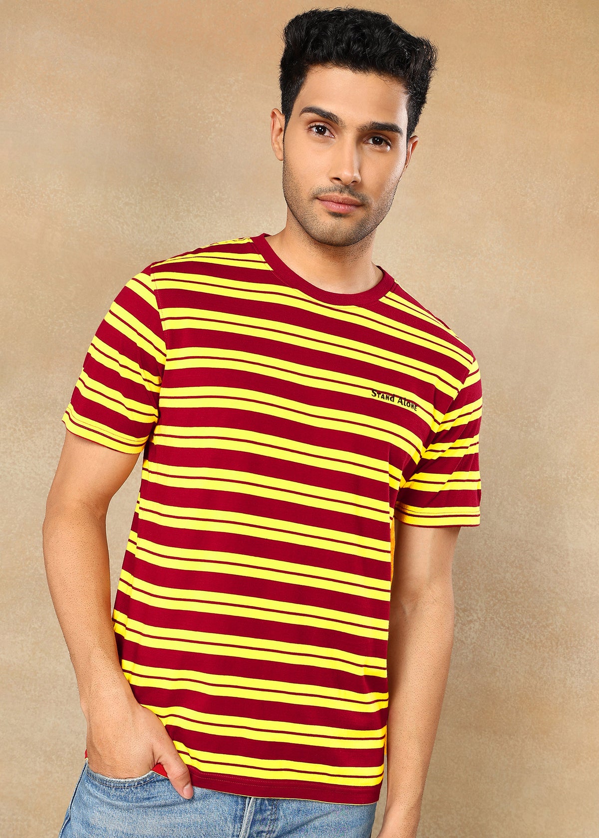 Striped T-Shirt