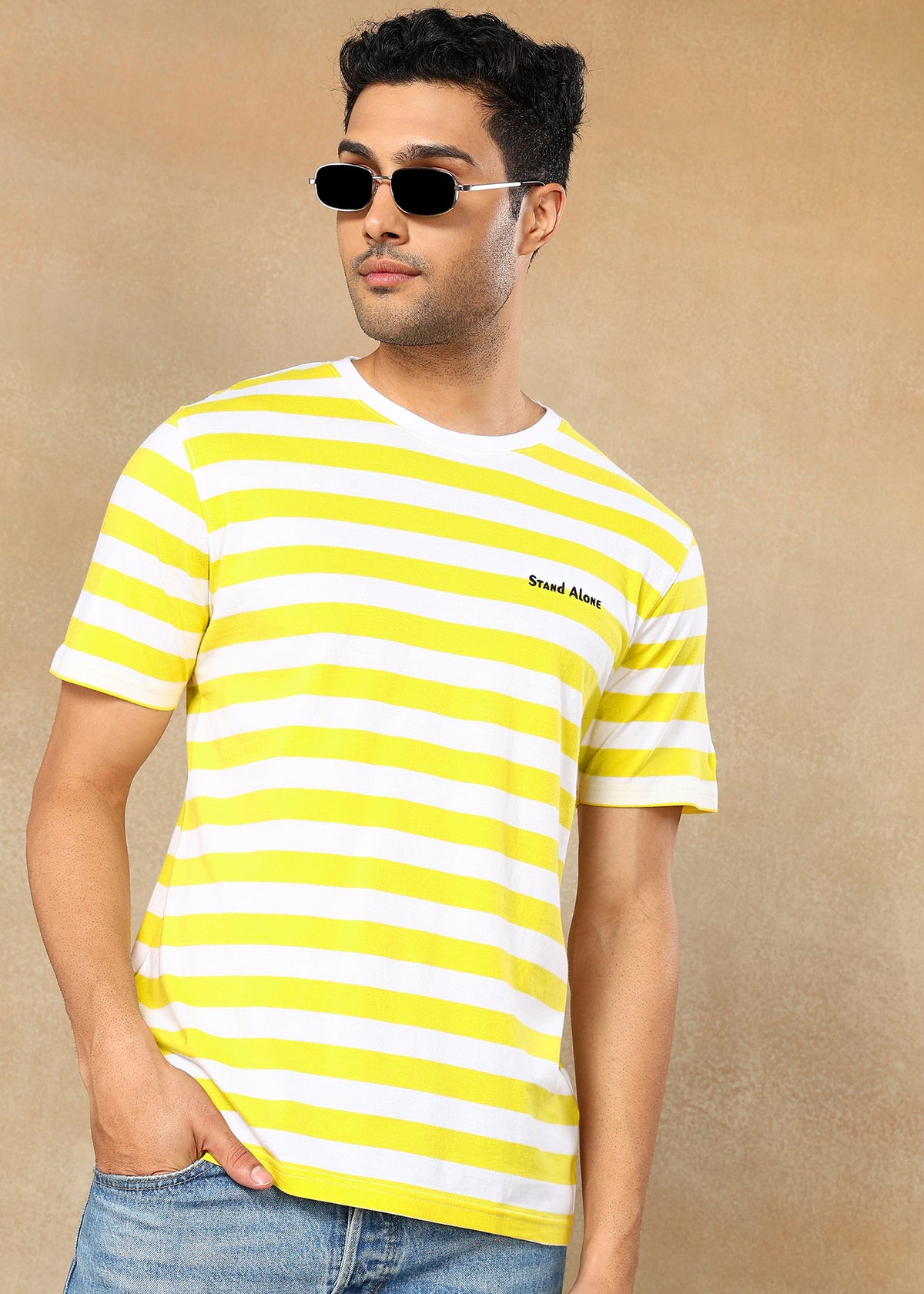 Striped T-Shirt