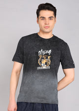ACID WASH - BLACK