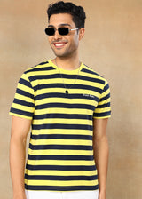 Striped T-Shirt