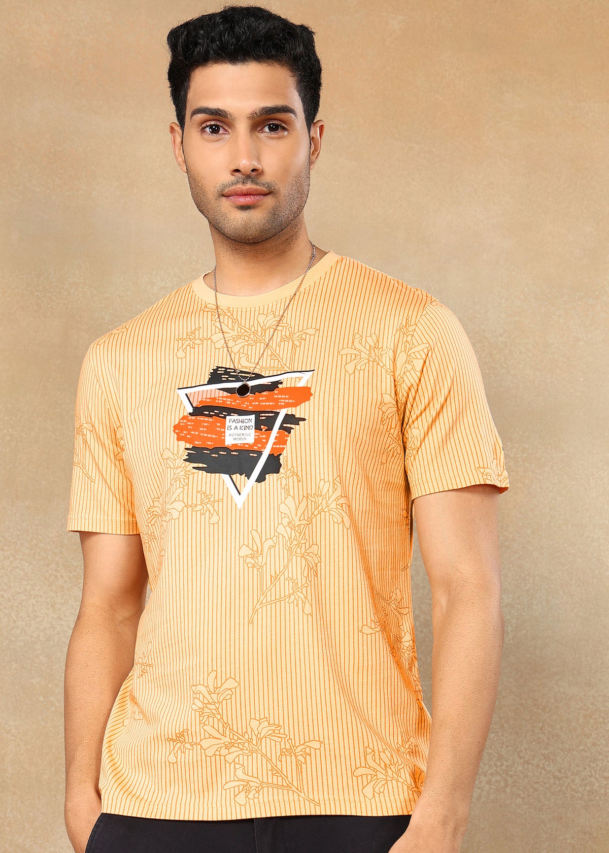 Printed T-Shirts