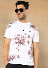 Tie & Dye T-Shirt