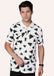 Printed Polo
