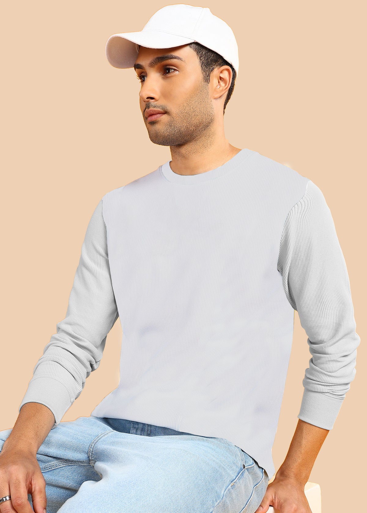 Printed Sweat Shirts