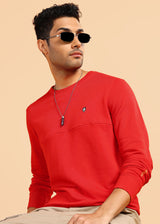 Printed Sweat Shirts