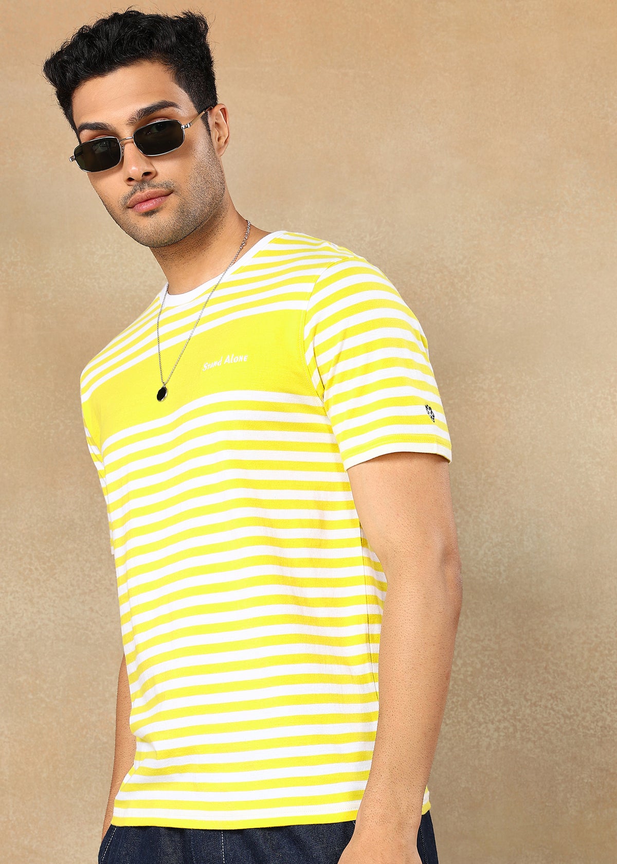 Striped T-Shirt