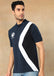 Colorblock Polo