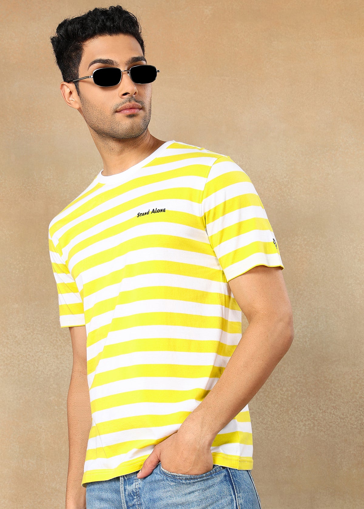 Striped T-Shirt