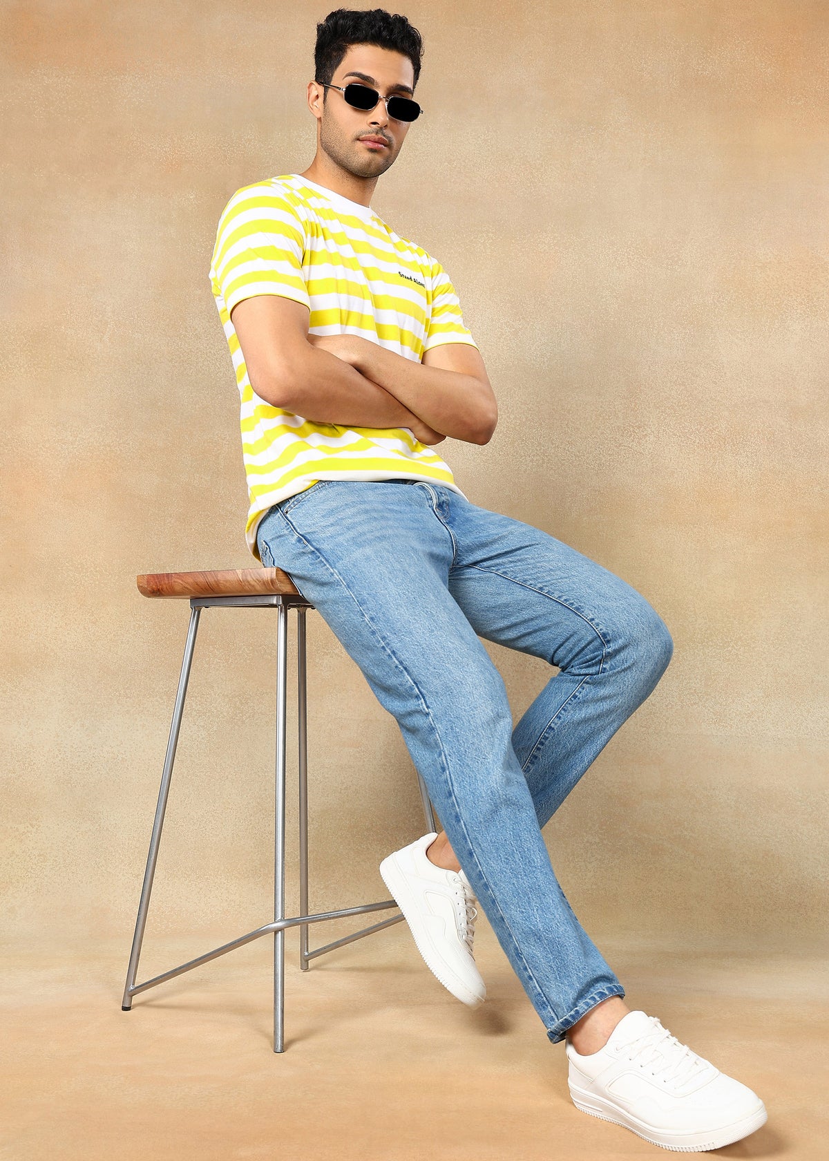 Striped T-Shirt