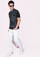 Tie & Dye Polo