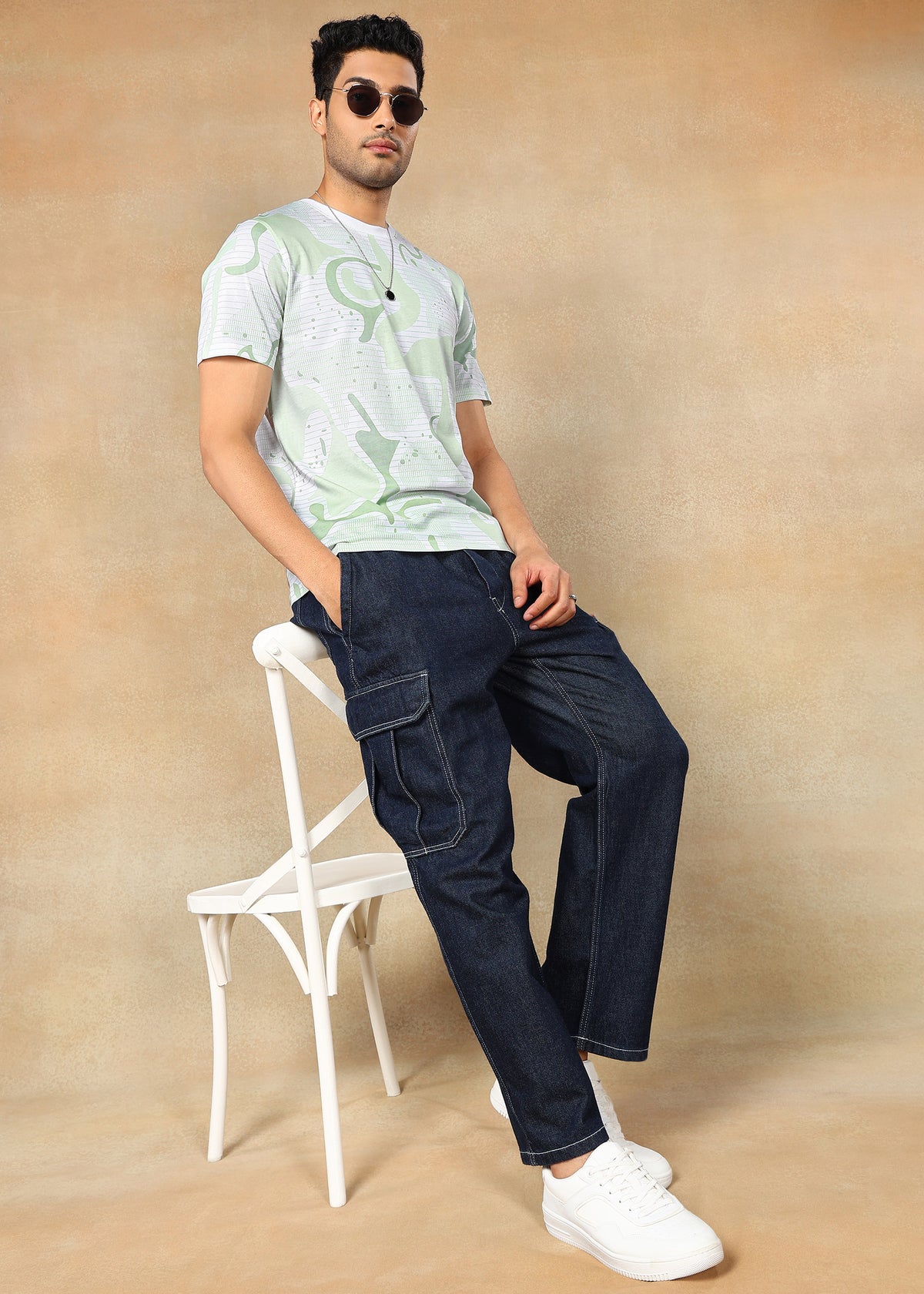 Printed T-Shirts