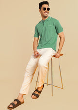 Solid Polo