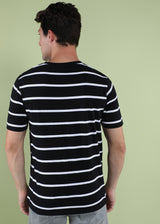 Striped T-Shirt